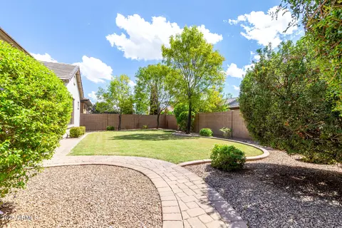 Exterior - 7357 E Pampa Ave, Mesa, AZ 85212 photo 7 of 7