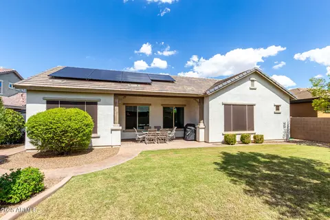 Exterior - 7357 E Pampa Ave, Mesa, AZ 85212 photo 5 of 7