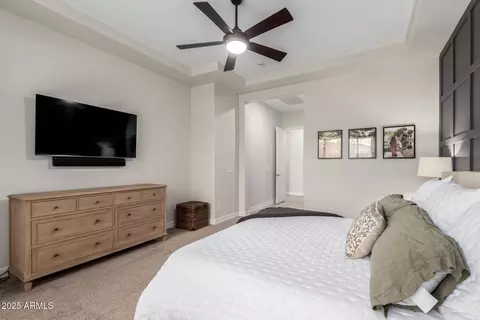Bedroom - 7357 E Pampa Ave, Mesa, AZ 85212 photo 4 of 11