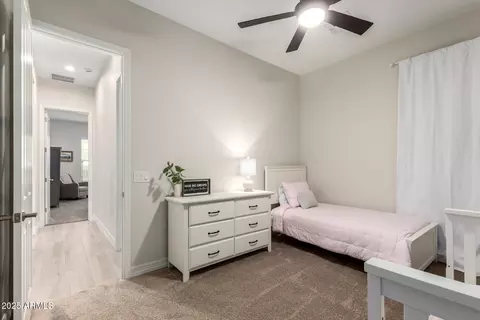 Bedroom - 7357 E Pampa Ave, Mesa, AZ 85212 photo 11 of 11