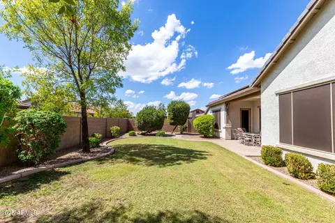 Exterior - 7357 E Pampa Ave, Mesa, AZ 85212 photo 4 of 7