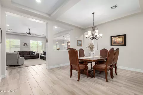 Dining - 7357 E Pampa Ave, Mesa, AZ 85212 photo 2 of 3