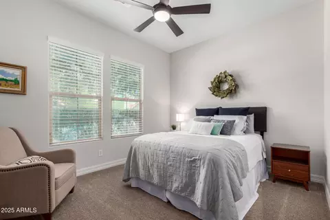 Bedroom - 7357 E Pampa Ave, Mesa, AZ 85212 photo 5 of 11