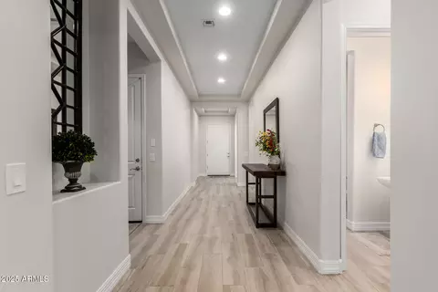 Entry Way - 7357 E Pampa Ave, Mesa, AZ 85212 photo 5 of 9
