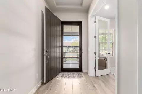 Entry Way - 7357 E Pampa Ave, Mesa, AZ 85212 photo 3 of 9