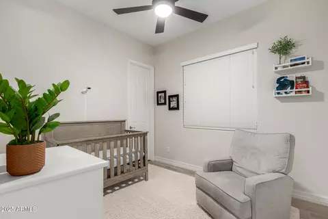 Bedroom - 7357 E Pampa Ave, Mesa, AZ 85212 photo 7 of 11