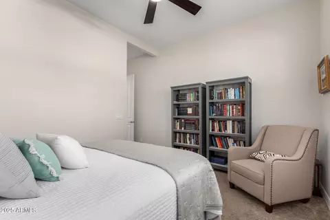 Bedroom - 7357 E Pampa Ave, Mesa, AZ 85212 photo 6 of 11