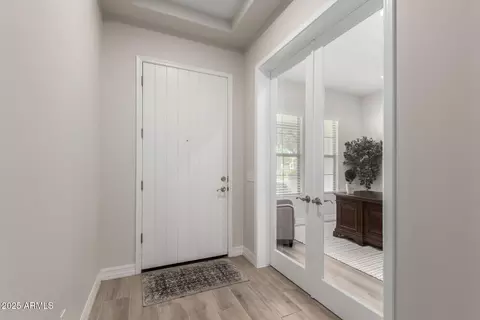 Entry Way - 7357 E Pampa Ave, Mesa, AZ 85212 photo 2 of 9