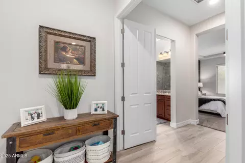 Entry Way - 7357 E Pampa Ave, Mesa, AZ 85212 photo 6 of 9