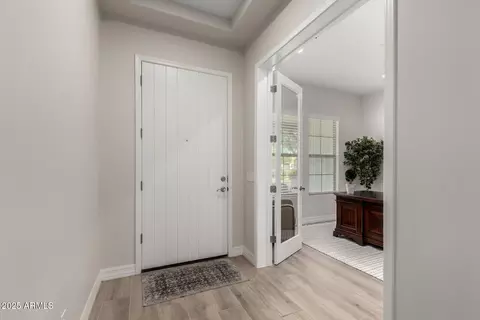 Entry Way - 7357 E Pampa Ave, Mesa, AZ 85212 photo 1 of 9