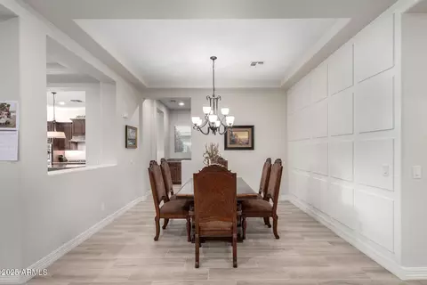 Dining - 7357 E Pampa Ave, Mesa, AZ 85212 photo 3 of 3