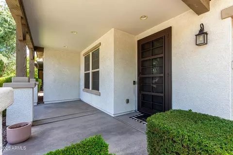 Exterior - 7357 E Pampa Ave, Mesa, AZ 85212 photo 2 of 7