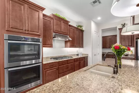 Kitchen - 7357 E Pampa Ave, Mesa, AZ 85212 photo 2 of 3