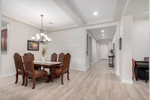 Entry Way - 7357 E Pampa Ave, Mesa, AZ 85212 photo 4 of 9