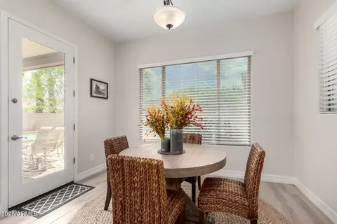 Dining - 7357 E Pampa Ave, Mesa, AZ 85212 photo 1 of 3