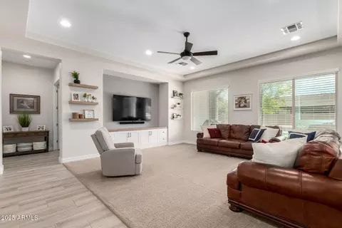 Living - 7357 E Pampa Ave, Mesa, AZ 85212 photo 1 of 2