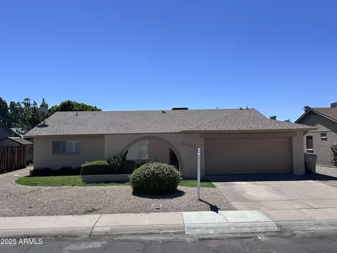 5507 W Hearn Rd, Glendale, AZ 85306