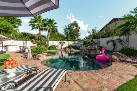 4415 E Arbor Dr, Gilbert, AZ 85298 photo 30