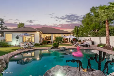 4415 E Arbor Dr, Gilbert, AZ 85298 photo 29