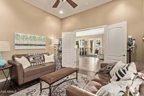 4415 E Arbor Dr, Gilbert, AZ 85298 photo 23