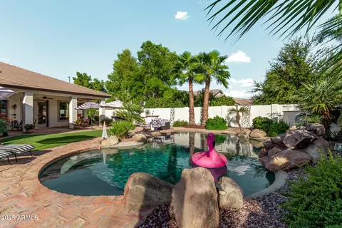 4415 E Arbor Dr, Gilbert, AZ 85298 photo 31