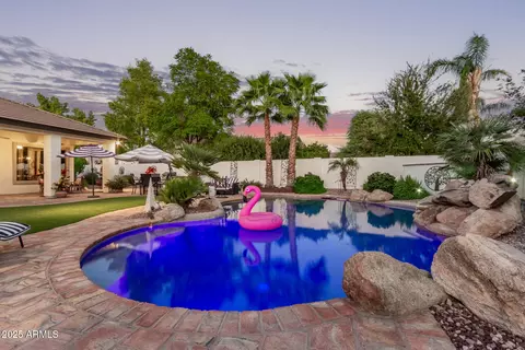 4415 E Arbor Dr, Gilbert, AZ 85298 photo 27