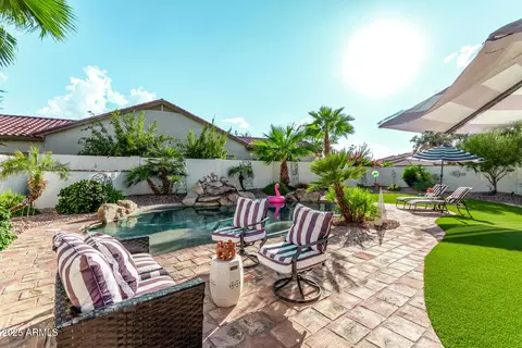 4415 E Arbor Dr, Gilbert, AZ 85298 photo 33