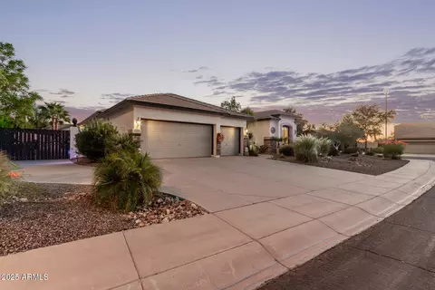 4415 E Arbor Dr, Gilbert, AZ 85298 photo 3