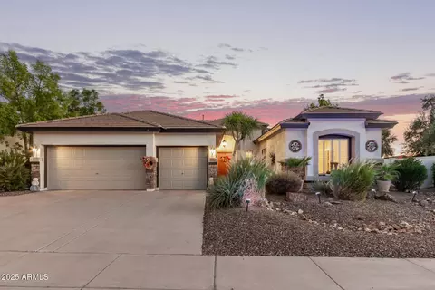 4415 E Arbor Dr, Gilbert, AZ 85298
