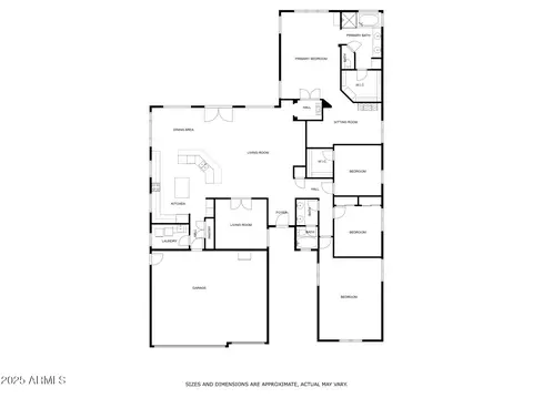 4415 E Arbor Dr, Gilbert, AZ 85298 photo 4