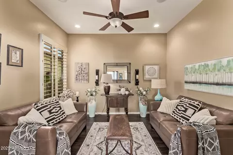 4415 E Arbor Dr, Gilbert, AZ 85298 photo 24