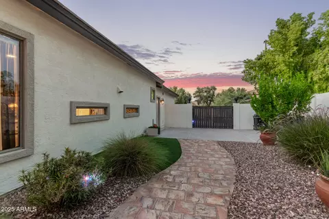 4415 E Arbor Dr, Gilbert, AZ 85298 photo 37