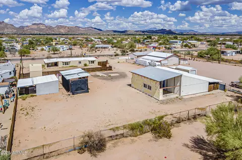 481 W Foothill St, Apache Junction, AZ 85120 photo 2