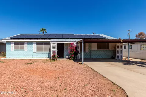 504 E Laurel Dr, Casa Grande, AZ 85122
