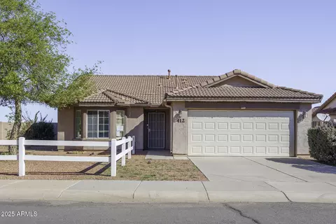 412 E Dartmouth Dr, Casa Grande, AZ 85122