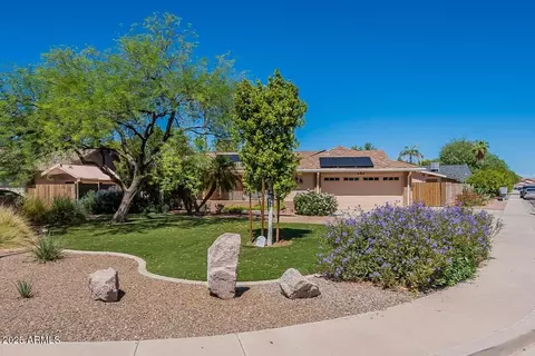 486 E Providence Dr, Casa Grande, AZ 85122