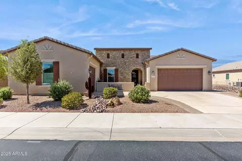 41733 W Summer Sun Ln, Maricopa, AZ 85138