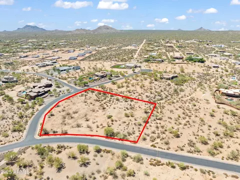 14122 E Windstone Ct #28, Scottsdale, AZ 85262