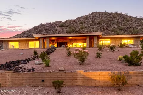 8325 W Bartlett Rd, Casa Grande, AZ 85194