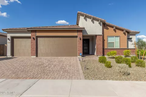 13626 W Steed Ridge Rd, Peoria, AZ 85383