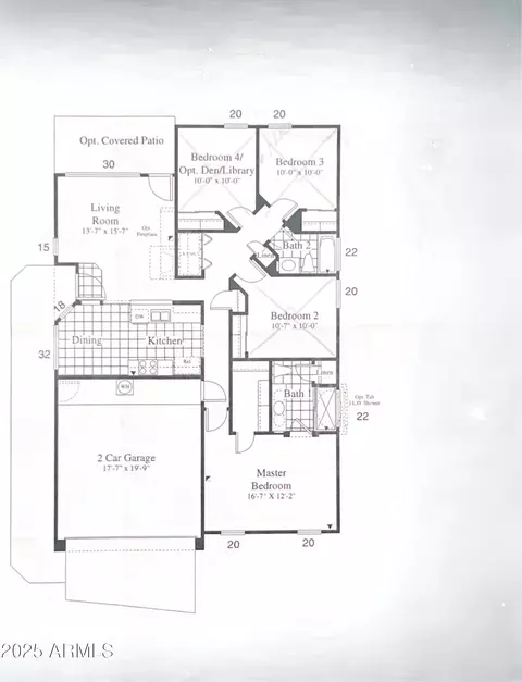9328 E Obispo Ave, Mesa, AZ 85212 photo 2