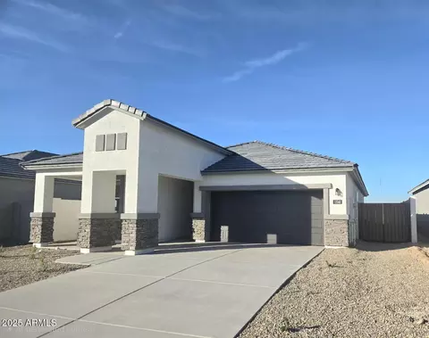 12560 W Mountain View Dr, Avondale, AZ 85323