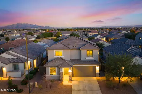 20123 W Jackson St, Buckeye, AZ 85326