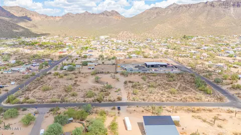2800 W Canyon St #47, Apache Junction, AZ 85120
