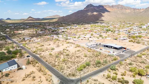 2800 W Canyon St #47, Apache Junction, AZ 85120 photo 9