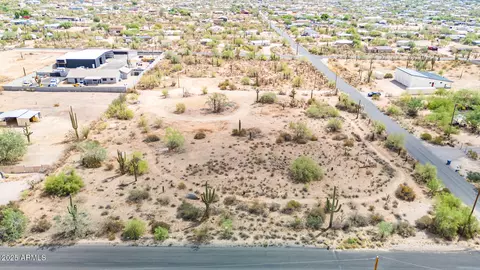 2800 W Canyon St #47, Apache Junction, AZ 85120 photo 2
