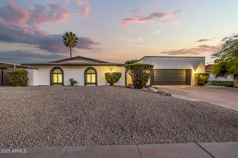 6729 E Dreyfus Ave, Scottsdale, AZ 85254