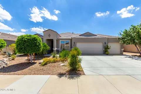 13837 W Remuda Dr, Peoria, AZ 85383