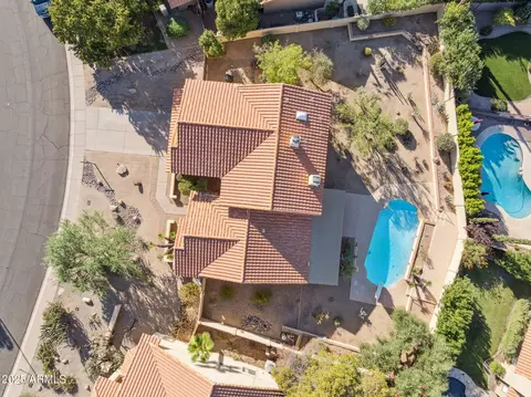 9670 E Corrine Dr, Scottsdale, AZ 85260