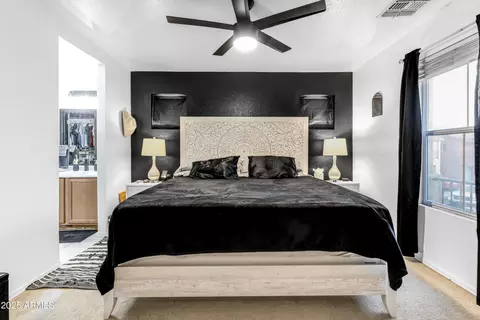 Bedroom - 1512 E Chipman Rd, Phoenix, AZ 85040 photo 4 of 5